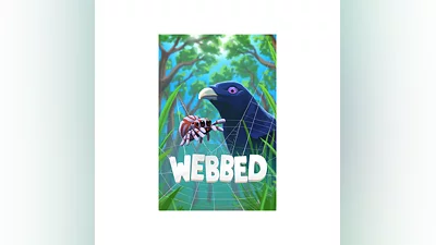 Webbed Xbox One & Xbox Series X|S активация