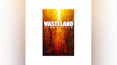 Wasteland Remastered Xbox One|X|S активация
