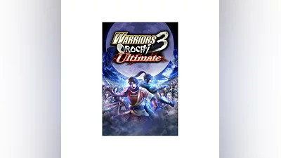 WARRIORS OROCHI 3 Ultimate Xbox One|X|S активация