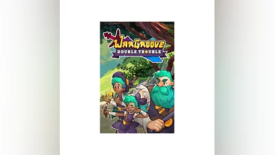 Wargroove Xbox One & Xbox Series X|S активация