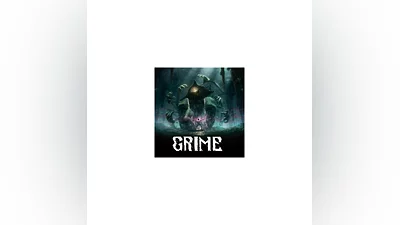 GRIME  STEAM КЛЮЧ
