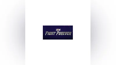AEW: Fight Forever. STEAM-ключ Россия СНГ