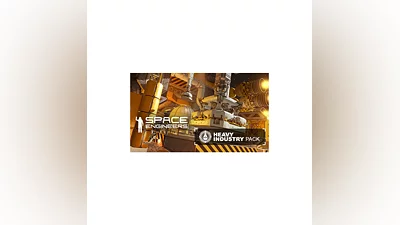 Space Engineers Heavy Industry Pack XBOX ONE X|S КЛЮЧ