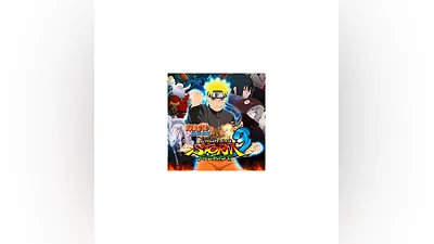 NARUTO SHIPPUDEN ULTIMATE NINJA STORM 3 STEAM КЛЮЧ