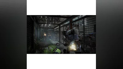 World War Z: Aftermath   Steam Ключ   Весь мир