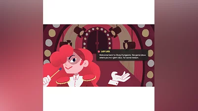 Dicey Dungeons   Steam Ключ   Весь мир