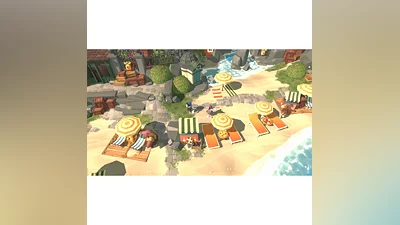 Pizza Possum   Steam Ключ   Весь мир