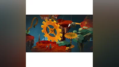 Figment   Steam Ключ   Весь мир