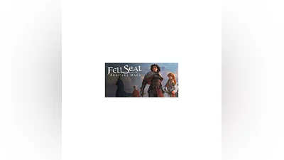 Fell Seal: Arbiter's Mark  STEAM КЛЮЧ  РОССИЯ+КЗ+СНГ