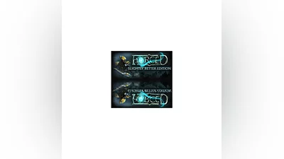 FORCED: Slightly Better Edition   SteamРФ+МирKey +