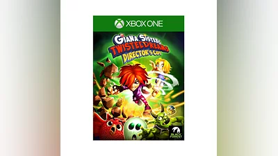 GIANA SISTERS TWISTED DREAMS DIRECTOR'S CUT XBOX KEY