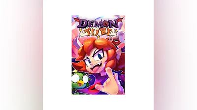 Demon Turf Xbox One & Xbox Series X|S активация