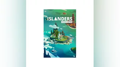 Islanders Xbox One & Xbox Series X|S активация