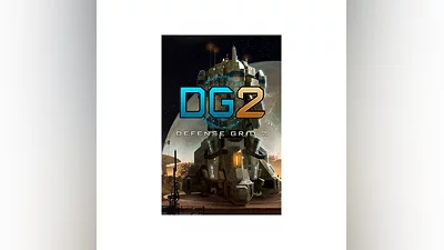 Defense Grid 2 Xbox One & Xbox Series X|S активация