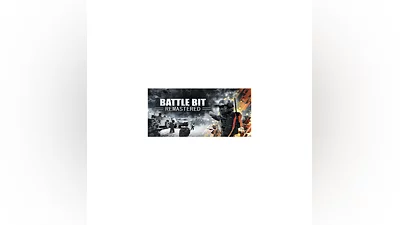 BattleBit Remastered - STEAM GIFT RU/KZ/UA/BY