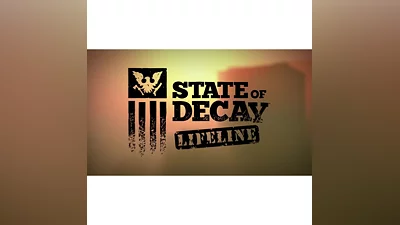 State of Decay Lifeline — год первый XBOX КЛЮЧ