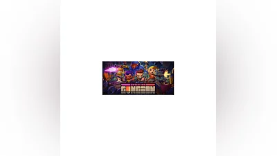 ️Enter the Gungeon | АВТОДОСТАВКА [Россия Steam Gift]