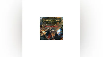 PATHFINDER: KINGMAKER - ENHANCED PLUS EDITION  (STEAM)