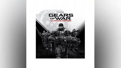 Gears of War: Ultimate Edition DELUXE Xbox Активация