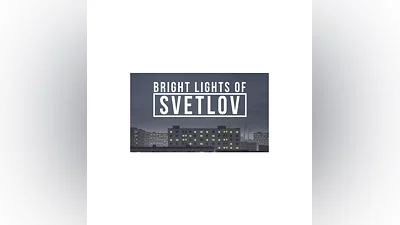 Bright Lights of Svetlov XBOX ONE X|S КЛЮЧ