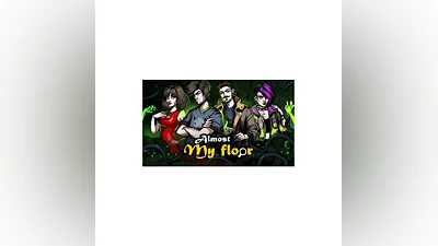 Almost My Floor XBOX ONE XS КЛЮЧ