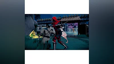 Aragami   Steam Ключ   Весь мир