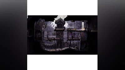 Creaks   Steam Ключ   Весь мир