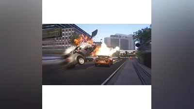 Crash Time 3   Steam Ключ   Весь мир