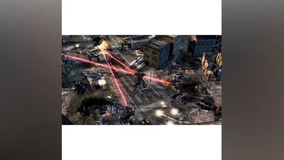 Command & Conquer Ultimate Collection   Origin Ключ