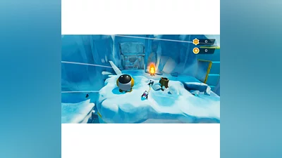 Biped   Steam Ключ   Весь мир