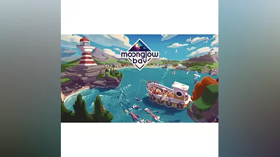 Moonglow Bay PSN Турция
