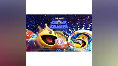 PAC-MAN Mega Tunnel Battle Chomp Cha PSN Турция