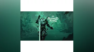Ruined King A League of Legends Stor PSN Турция