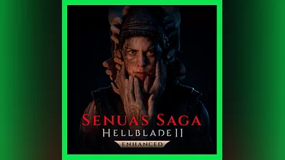 Senua´s Saga: Hellblade II   STEAM•RU|KZ|UA|TR