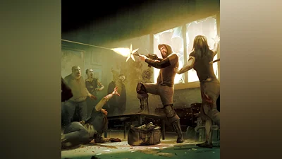 The Last Stand: Aftermath PSN Турция