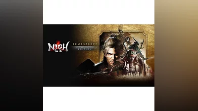 Nioh PSN Турция