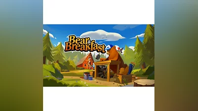 Bear and Breakfast PSN Турция