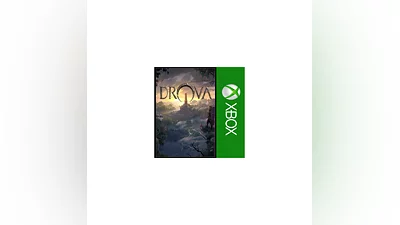 Drova - Forsaken Kin XBOX Куплю на Ваш акк