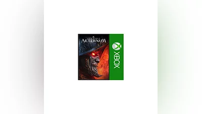 New World: Aeternum Standard Edition XBOX