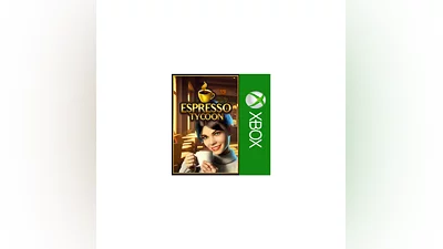 Espresso Tycoon XBOX Покупка на Ваш аккаунт