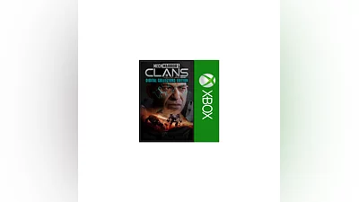 MechWarrior 5: Clans Digital Collectors Edition XBOX