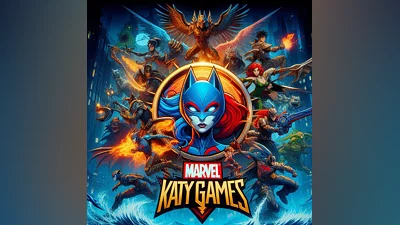 ️Marvel Rivals Lattices Без входа-По UID PC/Xbox/PS