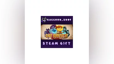 Cat Quest III * STEAM RU*KZ*UA*СНГ