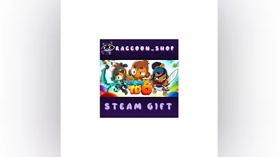 Bloons TD 6 * STEAM RU*KZ*UA*СНГ
