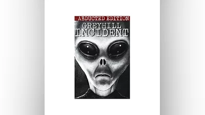 Greyhill Incident - Abducted Edition Xbox активация