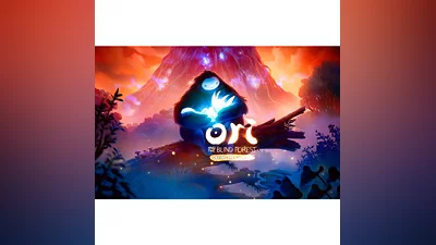 Ori and the Blind Forest: Definitive Xbox Активация