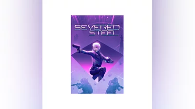 Severed Steel Xbox One & Xbox Series X|S активация