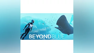 Beyond Blue XBOX One & X|S Активация