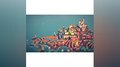 TOWNSCAPER Xbox One & X|S Активация