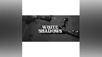 WHITE SHADOWS Xbox Series X|S Активация